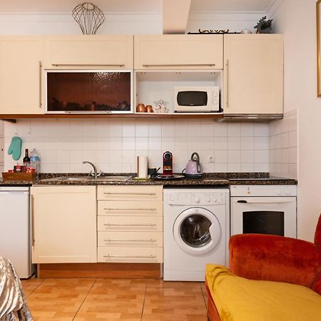 Apartament In Principe Real Lisboa Dış mekan fotoğraf