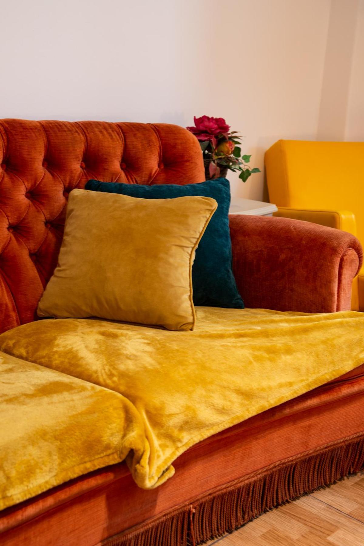 Apartament In Principe Real Lisboa Dış mekan fotoğraf