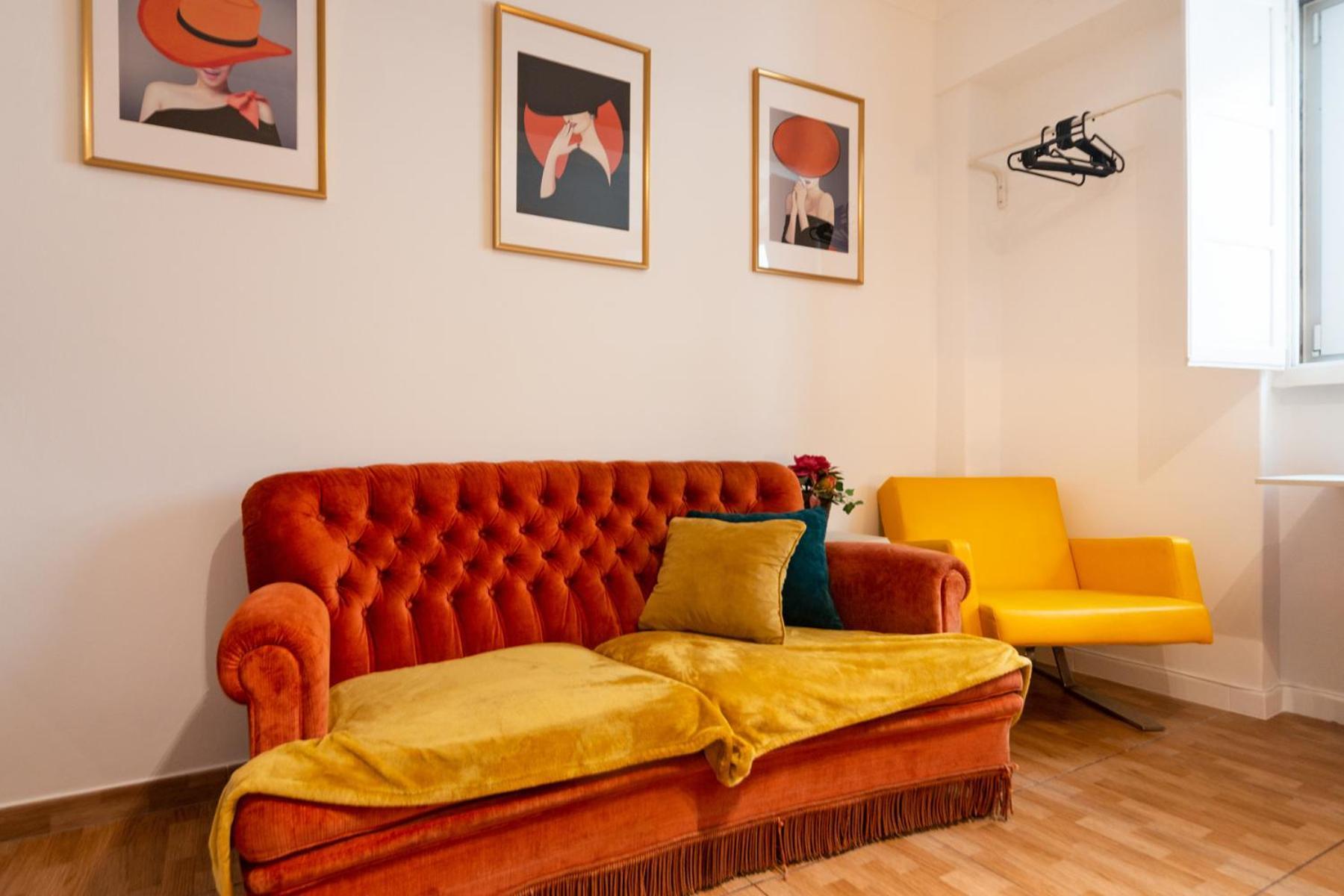 Apartament In Principe Real Lisboa Dış mekan fotoğraf