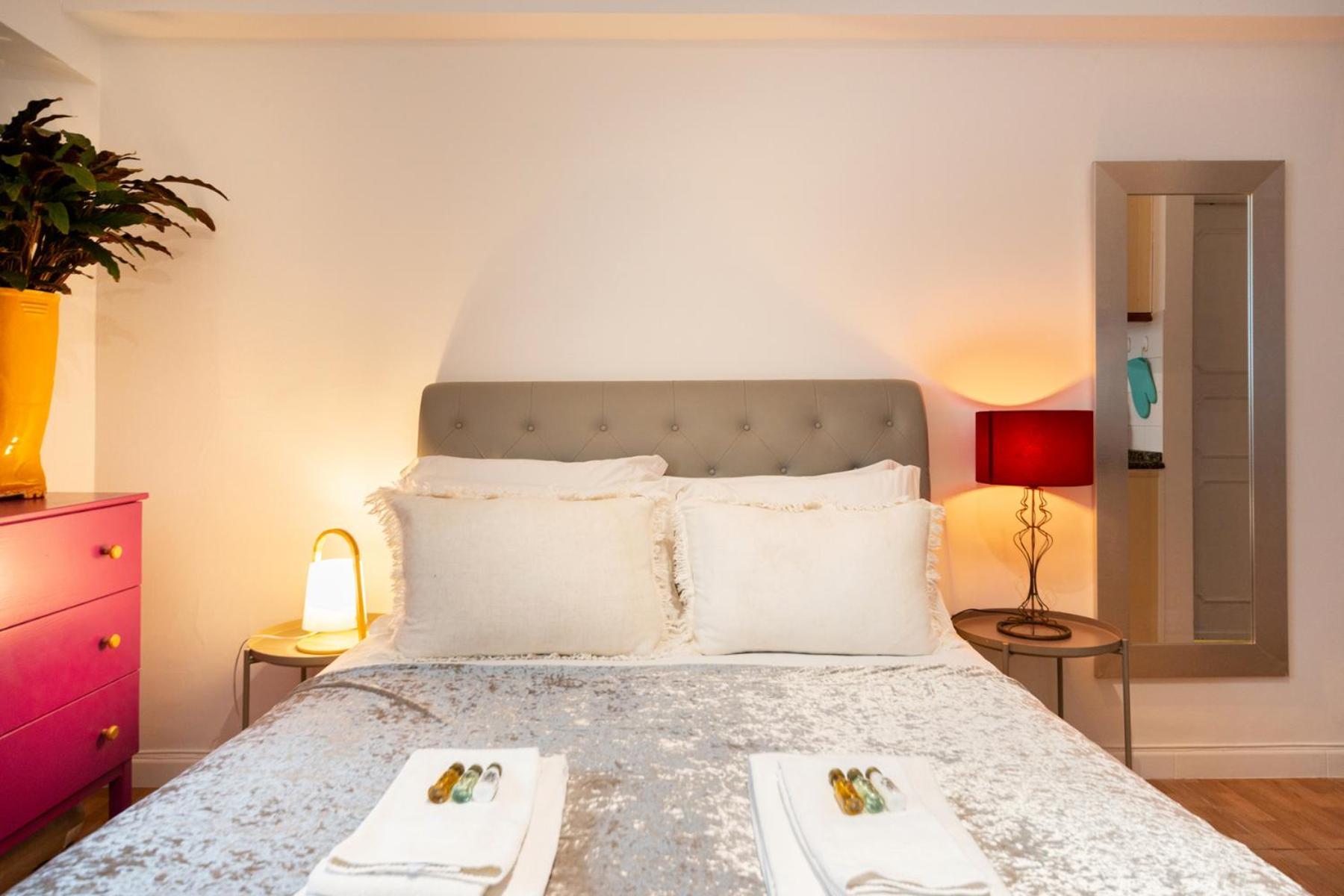 Apartament In Principe Real Lisboa Dış mekan fotoğraf