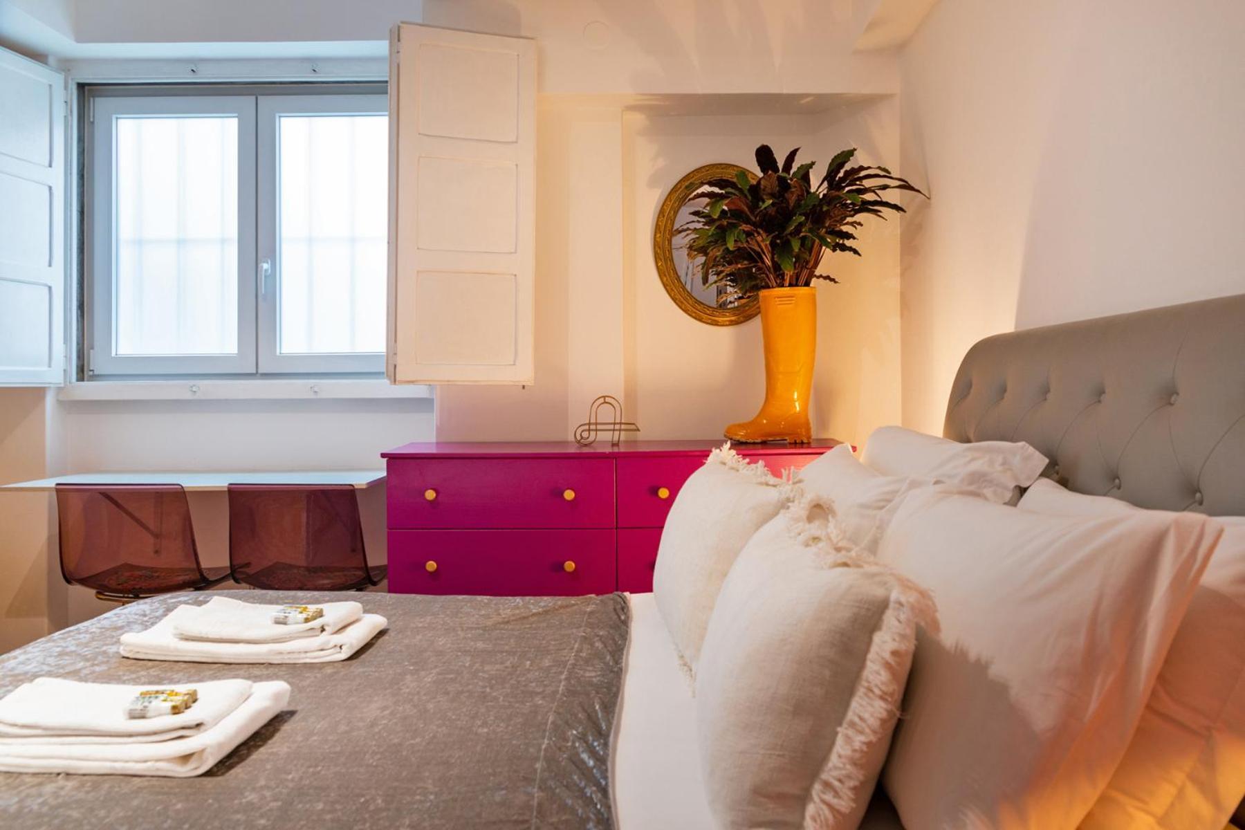 Apartament In Principe Real Lisboa Dış mekan fotoğraf